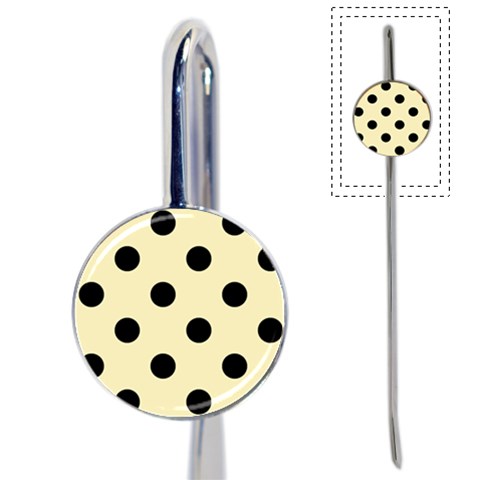 Polka Dots Front