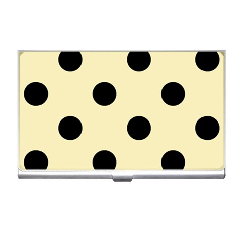 Polka Dots Front