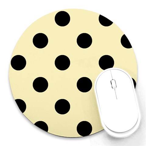 Polka Dots Front