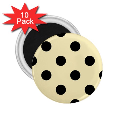 Polka Dots Front