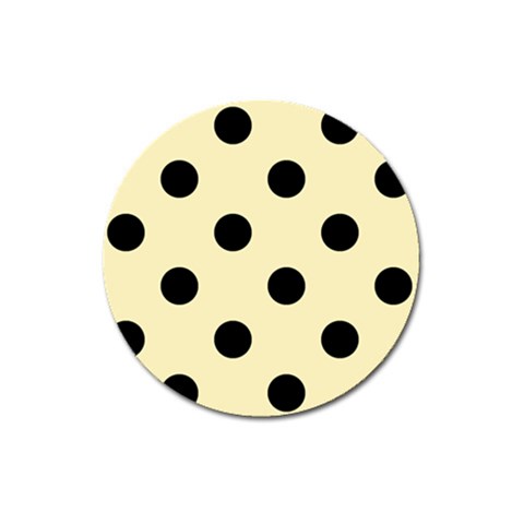 Polka Dots Front