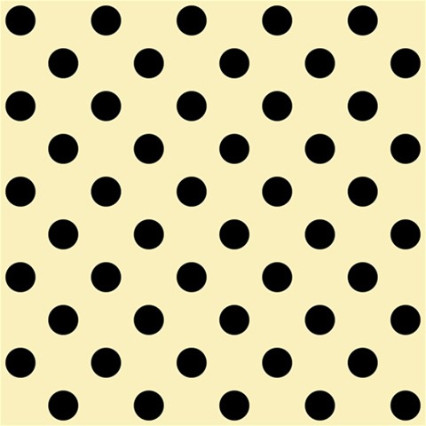 Polka Dots 12 x12  Scrapbook Page - 1
