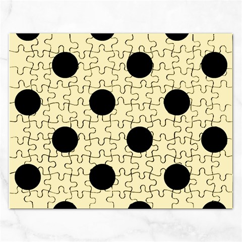 Polka Dots Front