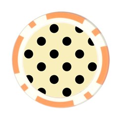 Polka Dots Back