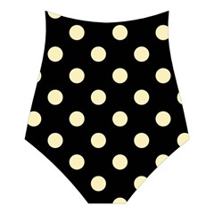 Polka Dots Back