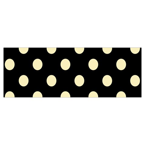 Polka Dots Strap