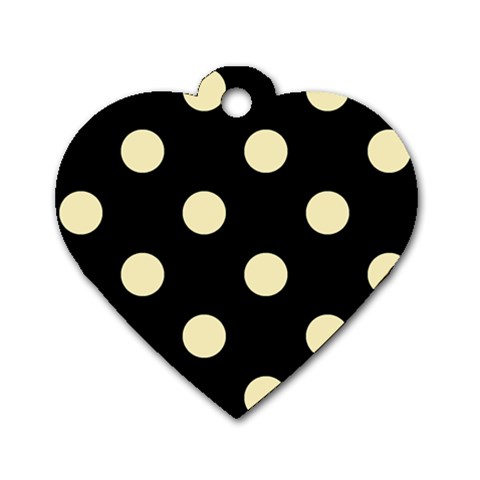 Polka Dots Front