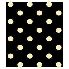 Polka Dots Back