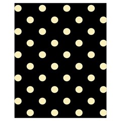 Polka Dots Back