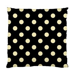 Polka Dots Back