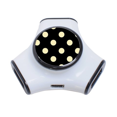 Polka Dots Front