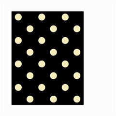 Polka Dots Back