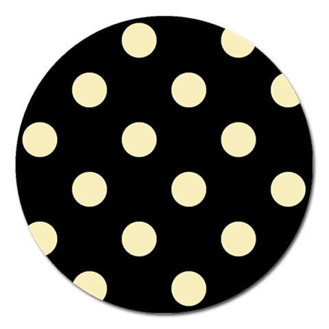 Polka Dots Front