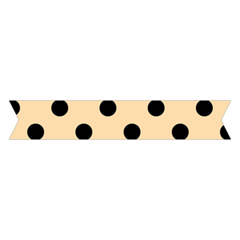 Polka Dots Strap