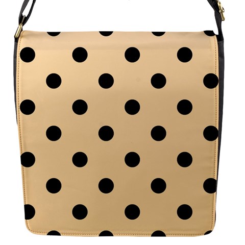 Polka Dots Front