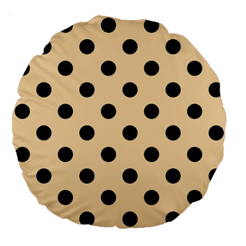 Polka Dots Back