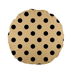 Polka Dots Back