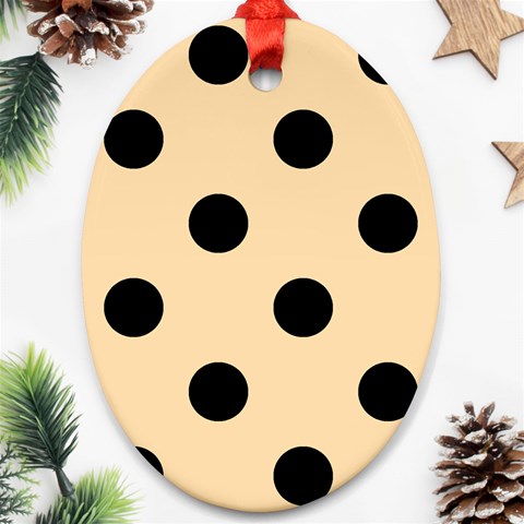 Polka Dots Front