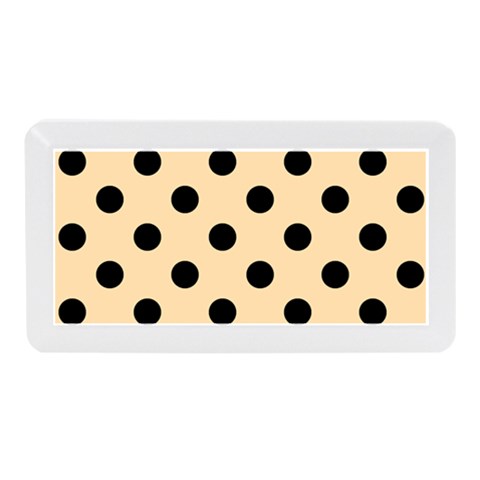 Polka Dots Front