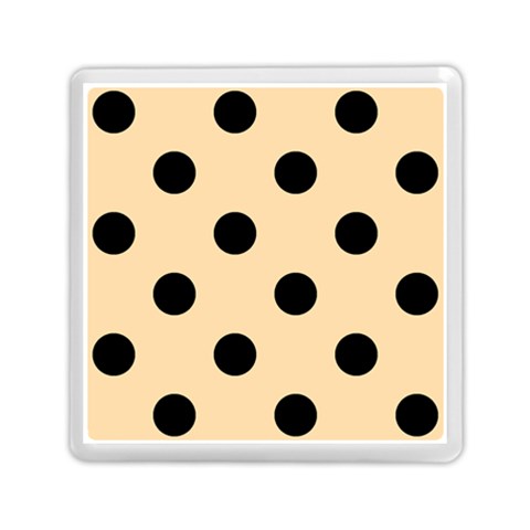 Polka Dots Front