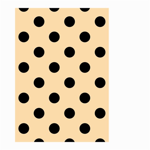 Polka Dots Back