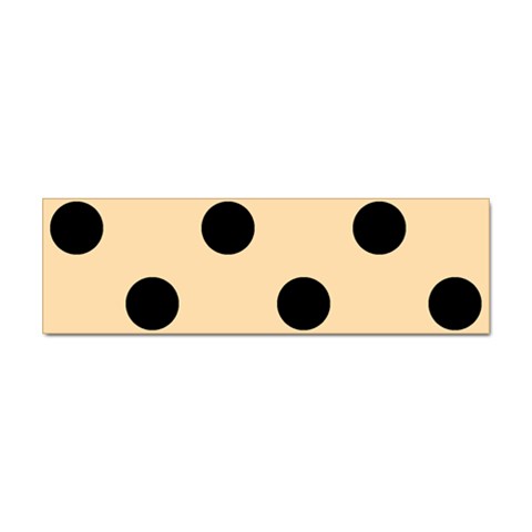 Polka Dots Front