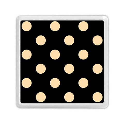 Polka Dots Front