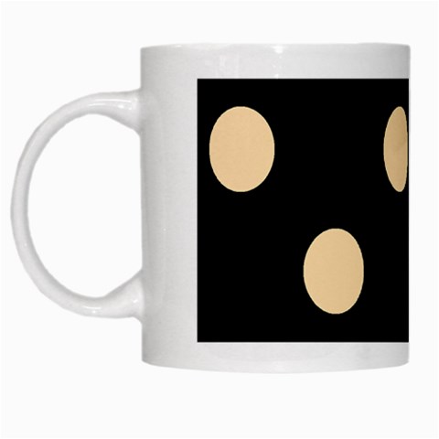 Polka Dots Left