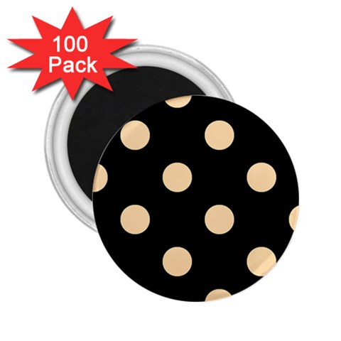 Polka Dots Front