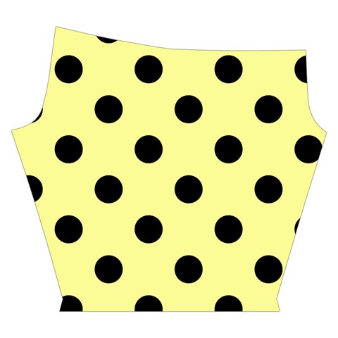 Polka Dots Right