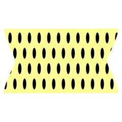 Polka Dots Waistband Front