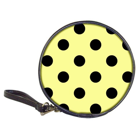 Polka Dots Front