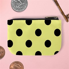 Polka Dots Back