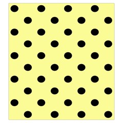 Polka Dots Back