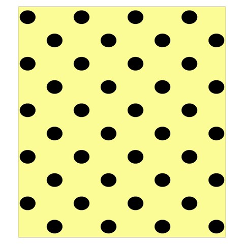Polka Dots Front