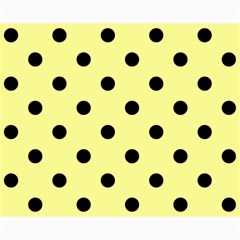 Polka Dots 10 x8  Print - 3