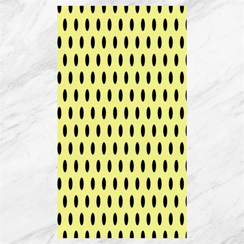 Polka Dots 39.28 x69.23  Canvas - 1