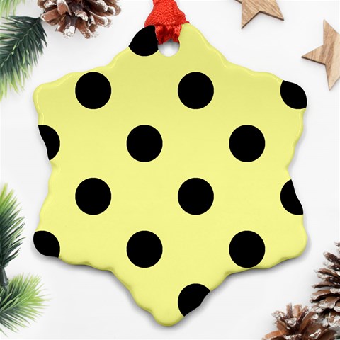 Polka Dots Front