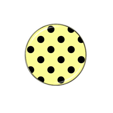 Polka Dots Front