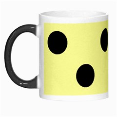 Polka Dots Left