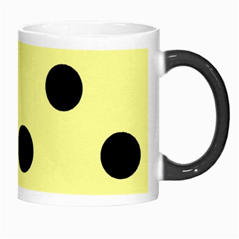 Polka Dots Right