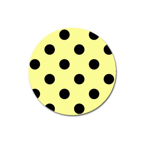 Polka Dots Front