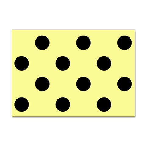 Polka Dots Front