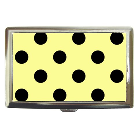 Polka Dots Front
