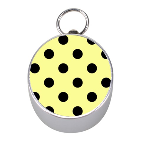 Polka Dots Front