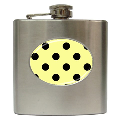 Polka Dots Front