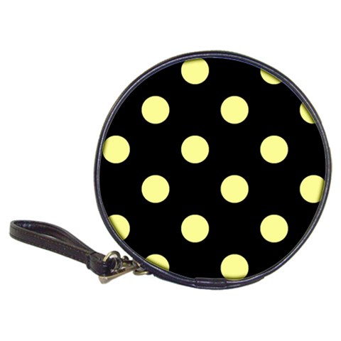 Polka Dots Front