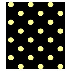 Polka Dots Back