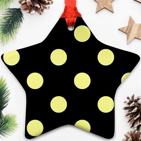 Polka Dots Back