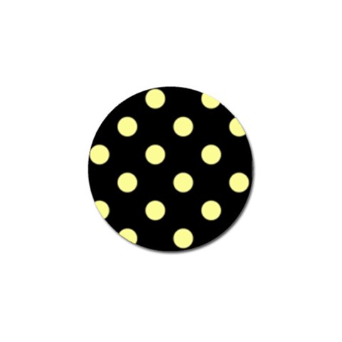 Polka Dots Front